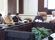 Bapemperda DPRD Prabumulih Bahas Penyempurnaan Kode Etik Legislator