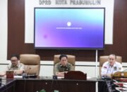 Komisi I DPRD Prabumulih Tekan Lurah, Pemilihan RT/RW Wajib Sesuai Aturan