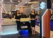 Suzuki XL7 Terbaru Resmi Hadir di Palembang, Tampil Lebih Gagah dengan Fitur Hybrid dan Teknologi Keselamatan Modern
