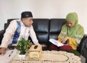 Hakim Ketua Afrizal Hady, SH, MH Telan Mentah-mentah, Pengakuan Ajun Hanya Pukul 3 Kali dengan Kayu Kecil