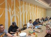 Pengukuhan IKA-MUBA Periode 2026–2030 Dimatangkan, Digelar September