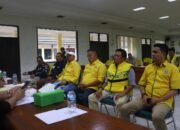Andie Dinialdie Siap Bertarung di Musda Golkar Sumsel