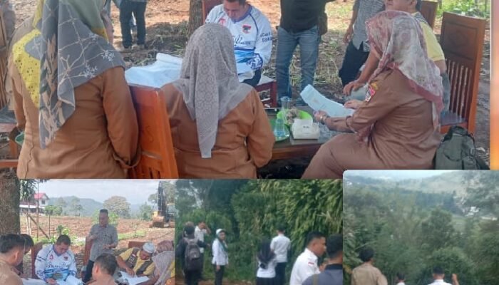 Pagar Alam Siapkan 50 Hektare Lahan Bawang Putih, Dukung Swasembada Pangan Nasional