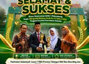 Menuju Nasional, MAN 1 Palembang Ukir Prestasi Gemilang di OBA Bahasa Arab ke-9 Tingkat Provinsi Sumatera Selatan 2026