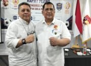 KSMI Gelar Liga Sepakbola Mini Santri dan Piala Asia, Tunjuk Tundra Meliala sebagai Waketum