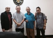 Advokat Afdhal Azmi Jambak Minta Perlindungan HAM untuk Irza Prasetya, Besok Temui Ketua Komisi III DPR RI