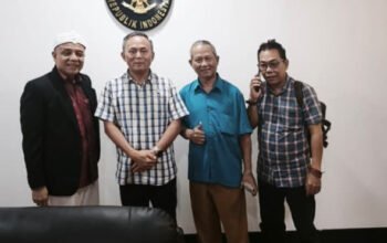 Advokat Afdhal Azmi Jambak Minta Perlindungan HAM untuk Irza Prasetya, Besok Temui Ketua Komisi III DPR RI