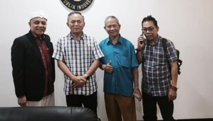 Advokat Afdhal Azmi Jambak Minta Perlindungan HAM untuk Irza Prasetya, Besok Temui Ketua Komisi III DPR RI