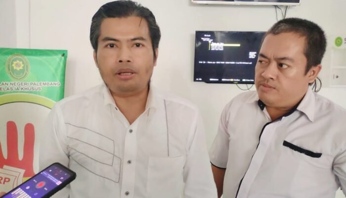 Usai Eksekusi Eks Cineplex Cinde, Jalan Panca Warna Ditutup, Ahli Waris Pertanyakan Dasar Hukumnya