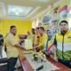 Netta Indian Ambil Formulir Calon Ketua Golkar Banyuasin, Sinyal Siap Bertarung di Musda