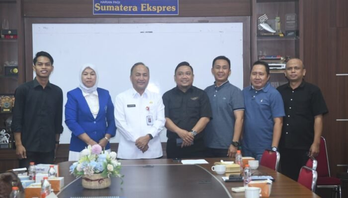 Peduli Dampak Kabut Asap Karhutla, IKA-MUBA di Palembang Bakal Bagi 5000 Masker ke Masyarakat