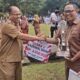 Dinas PUPR Pagar Alam Raih Juara Harapan 3 Pawai Pembangunan HUT RI ke-81