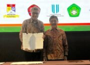 BPDP Resmi Tunjuk USS sebagai Penyelenggara Pendidikan SDM Perkebunan Sawit